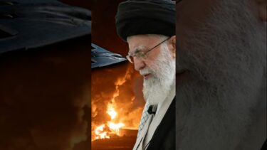 Iran’s Oil Shutdown – World’s Economy at Risk
