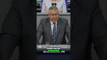 Klima-Panik im Bundestag? Was wirklich in Deutschland passiert!