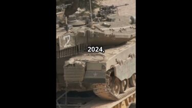 Middle East power struggle: Syria, Lebanon, Gaza