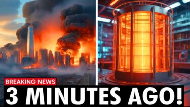 NASA Just Shut Down Quantum Computer After Something MYSTERIOUS Happened!