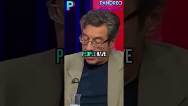 Peter Hitchens Shuts Down George Monbiot on Immigration