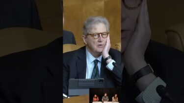 Some are Useful – Senator Kennedy Questions Climate Change Data