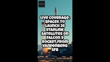 SpaceX Does It Again: 70th Launch This Year!