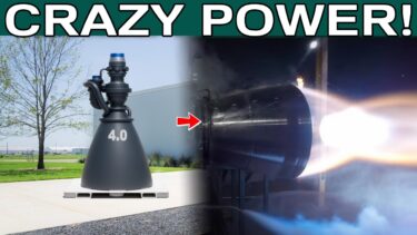 SpaceX Just Revealed An Insanely Powerful Raptor 4 Engines!