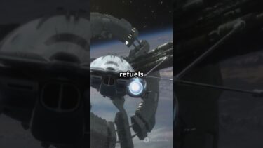SpaceX Starship Future #space #shorts #space #cool #4k #edit #trending #music