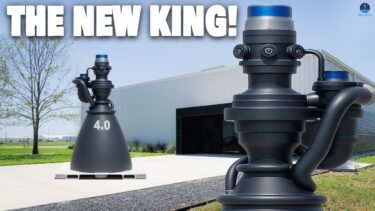 SpaceX’s New Raptor 4 Upgraded Thrilling Scientists’ Minds…