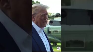Trump sobre Israel e Irán: “They don’t know what the f*** they’re doing”