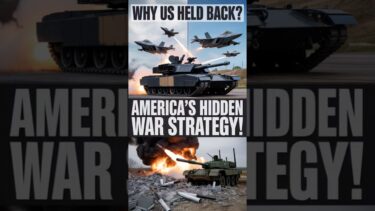 US Strategy in Ukraine War #shorts