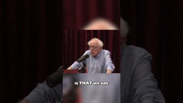 US vs China Pollution: Bernie & Joe on the Climate Crisis