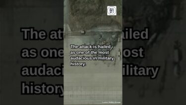 Ukraine Unleashes AI-Driven Strikes on Russian