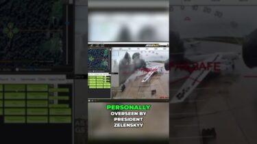 Ukraine’s Daring Drone Strikes: Operation Spider’s Web Revealed