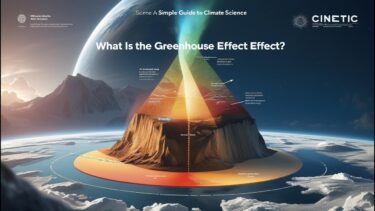 What Is the Greenhouse Effect? A Simple Guide to Climate Science