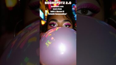 World’s First AI bubble? #shorts #girl #beauitful