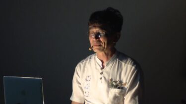 パレスチナ・ガザ地区の現状伝える　ＮＰＯが北九州市で講演会