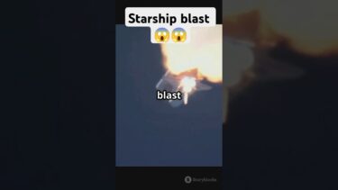 Elon Musk ka Starship Blast ho gaya! 🚀 ISRO Chandrayaan 4 Launch Ready?