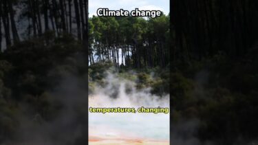 climate change #environment #trending #trendingshorts #viral #viralvideo