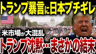 誰もが目を疑った通貨大転換！世界経済に走る激震の正【海外の反応】