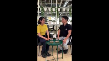 【サステナブル月間特別企画】気候変動の現在地～私たちにできる事 with WWFジャパン～