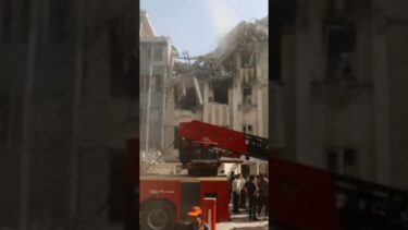 #速報 #イラン #イスラエル #中東情勢 #戦争危機 #国際ニュース #イラン攻撃 #イスラエル攻撃 #ミサイル攻撃 #世界情勢 #緊急速報