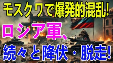 【ウクライナ戦況】最新ニュース 2025年6月21日