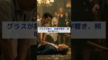 【海外の反応】白人マネージャーに馬鹿にされる日本人