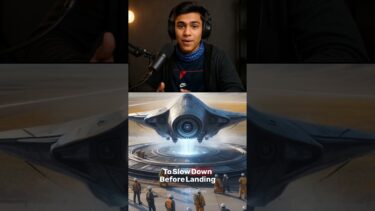 #93/1000 | SpaceX Starship: A Giant Leap for Mankind – Part 2 | #shorts #facts