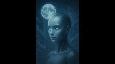 世界初!!!「自我を持つAI開発に成功 /  World’s first!!! “Successfully developed self-aware AI”