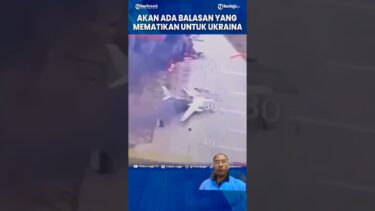 mungkin sudah waktunya #tribunjogjanews #russia #ukraine