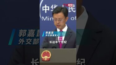 台湾地区外事部门负责人窜访日本 外交部：今年是抗战胜利80周年 敦促日方深刻反省历史 谨言慎行