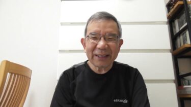 2025.7.5　安全保障はどうするの？　日本の道は宇宙防衛の開発