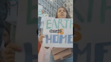 “Gás Carbônico — O Monstro Silencioso da Crise Climática!”