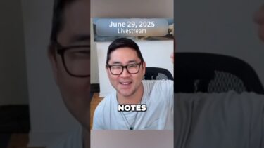My predictions from June 2025 on flooding, extreme weather & more 👀
