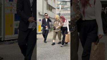 【検証】海外ドッキリを日本でやったらどういう反応する？