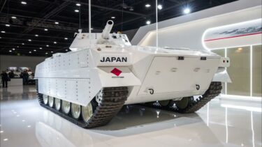 . 🚀 「日本の軍事力がここまで進化！Type 91戦車がガチで凄い」