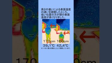 案　30秒で紹介する気候変動適応のおはなし９（おおさか気候変動適応センターが行く！）
