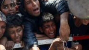 イスラエル、ガザの3地域で一時戦闘停止　餓死者続出など人道危機