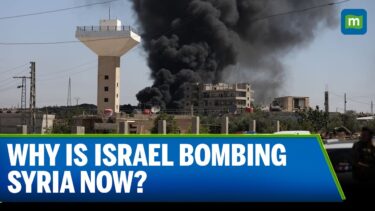Explained: After Palestine, Lebanon, Yemen & Iran—Why Is Israel Now Attacking