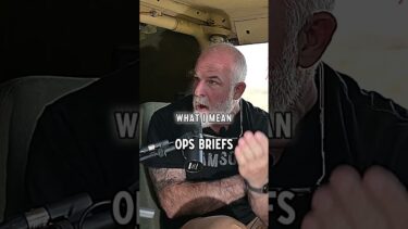 John McPhee has the Solution to end the Middle East conflict🤫 #usarmy #military