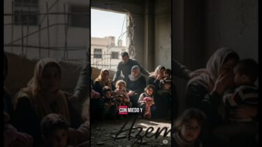 Gaza, guerra.. ¿Y después?