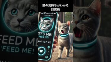 AIが予想した5年後に開発されるもの 7 #shorts #AI #chatgpt