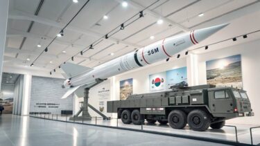 【2025年版】韓国の迎撃ミサイル「M-SAM チョンウン-II」その驚異の防衛力とは？