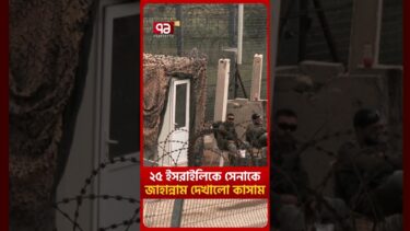 পরাজয় দুয়ারে, পালাচ্ছে ই/সরাই/ল