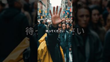 「AI vs 気候変動：未来を変えるテクノロジー？」