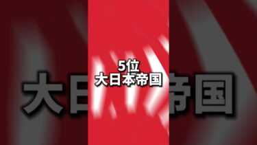 ww2軍事力ランキング