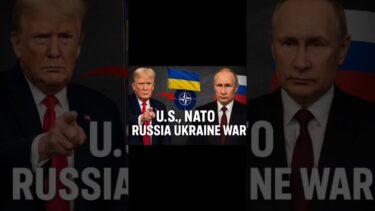 🚨U.S uses NATOas proxy to bomb Russia through Ukraine