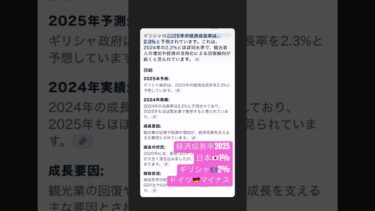 #福本亜紀子 #海外ニュース　#海外ビジネス　2025