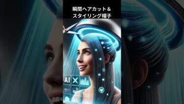 AIが予想した5年後に開発されるもの 3 #shorts #AI #chatgpt