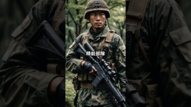日本vs中国の軍事力対決！中国の巨大軍に日本の精鋭自衛隊は勝てるのか！？ #イラン #ディーゼル #水不足 #環境問題 #衝撃 #kpop