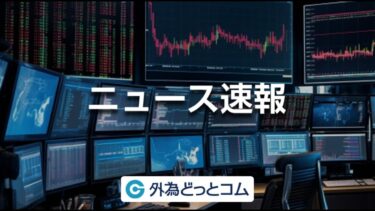 ロンドン為替見通し：ユーロのPMIとECB理事会に注目