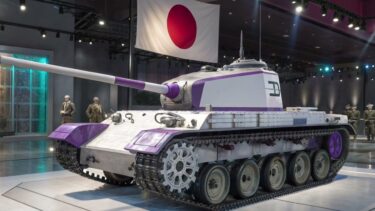 2026年型T-18戦車 日本の次世代軍事力がついに公開！